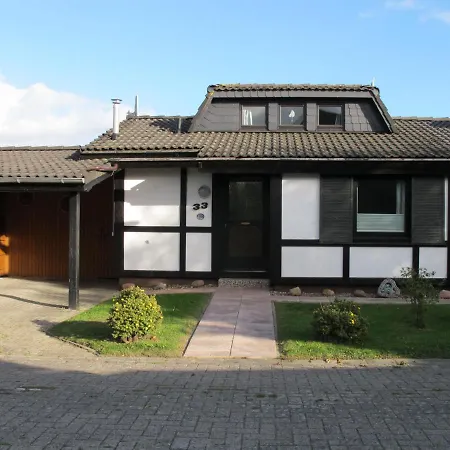 Scout By Interhome Casa vacanze