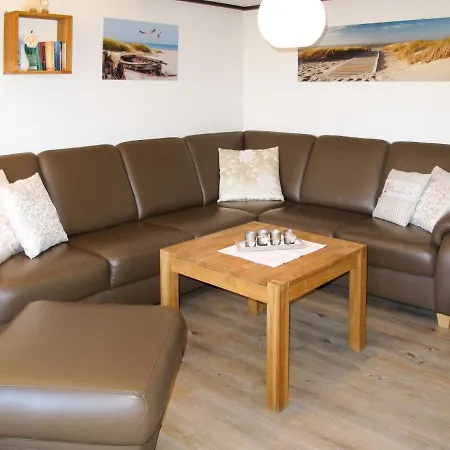 Scout By Interhome Casa vacanze Burhave