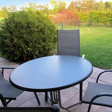 Scout By Interhome * Burhave