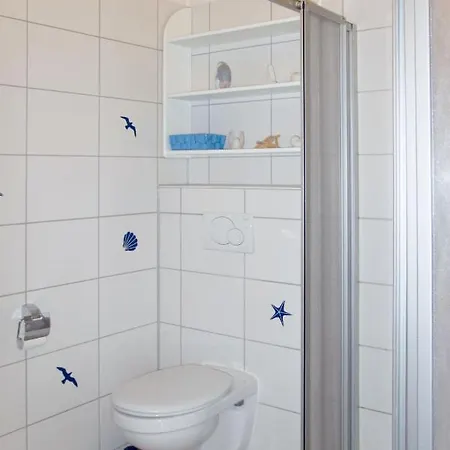 Casa vacanze Scout By Interhome *