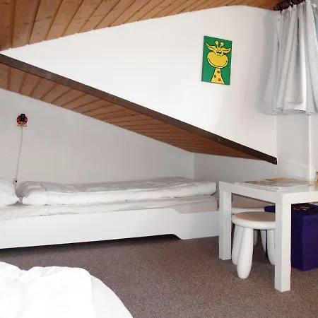 Scout By Interhome Hébergement de vacances *
