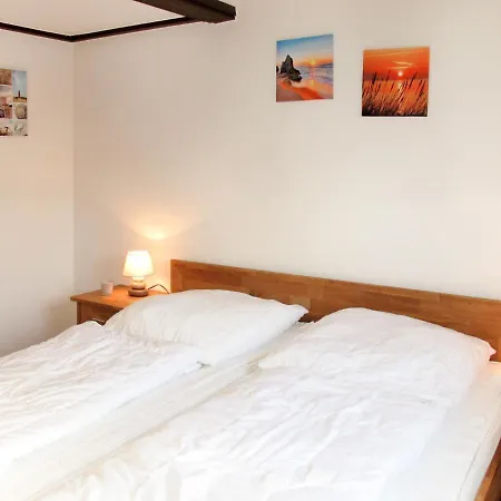 Hébergement de vacances Scout By Interhome *