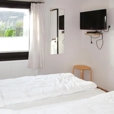 Scout By Interhome * Burhave