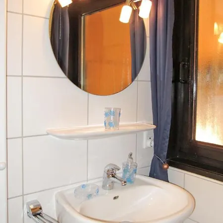 Hébergement de vacances Scout By Interhome *