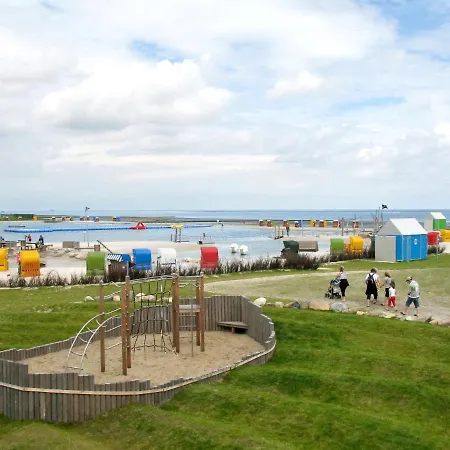 Scout By Interhome * Burhave