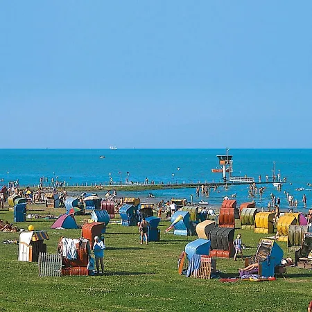 Scout By Interhome Casa vacanze