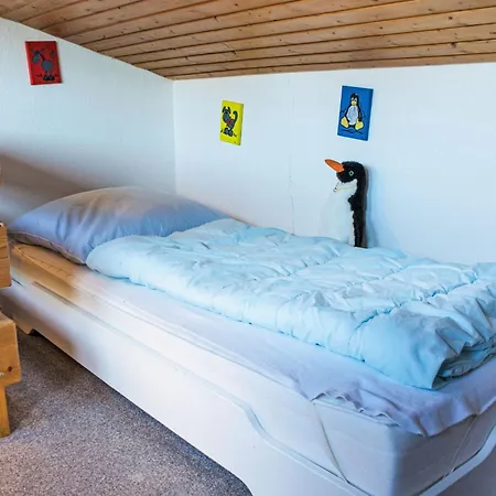 Casa vacanze Scout By Interhome *