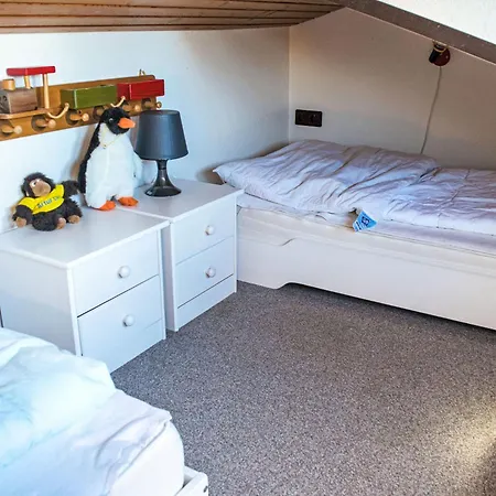 Scout By Interhome Casa vacanze Burhave