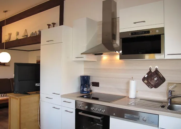 Scout By Interhome Ferienhaus *