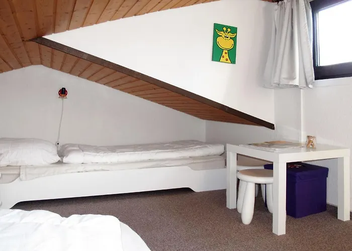 Scout By Interhome Ferienhaus *