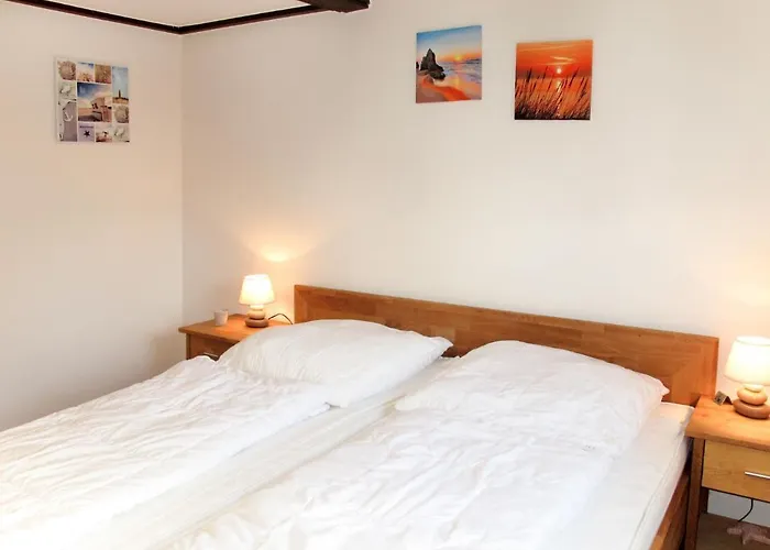 Ferienhaus Scout By Interhome *